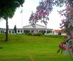 Hotel Skotteks Gården