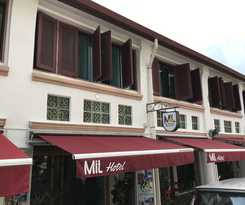 Hotel Mil The Boutique Residence