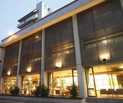 Hotel Yukai Resort Awazuonnsen Awazu Grand