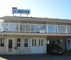 Hotel Fraser Bridge Inn And Rv Park