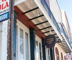 Historic French Market Inn