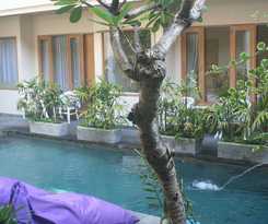 Jukung Guest House
