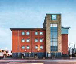 Hotel Ibis Budget Sheffield Arena