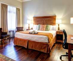 Voco St. James, An Ihg