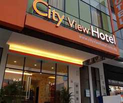 Hotel City View Kota Warisan