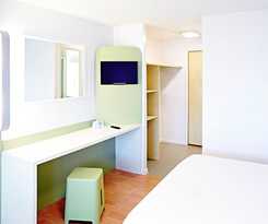 Hotel Ibis Budget Knutsford