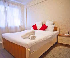Hotel Apart-hotel Irkutskie Berega
