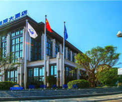 Hotel Days and Suites Sichuan Jiangyou