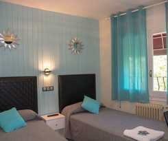 Hostal El Racó De Castello