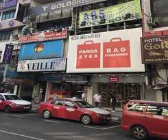 Hotel Abs Bintang Guest House