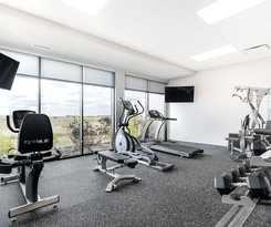 Hotel Park Inn by Radisson Edmonton Airport