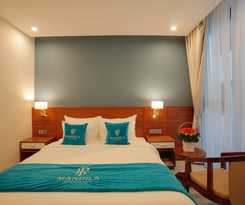 Hotel Mandila Beach Danang