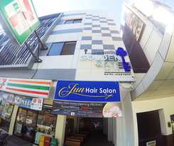 Hotel Golden Gate Suites