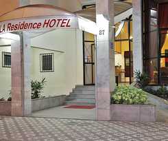Hotel Scala Residence
