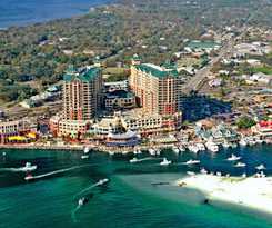 Emerald Grande Vacation Resort By Resort Stay