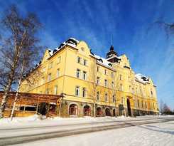 Hotel Piteå Stadshotell