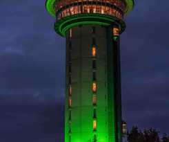 Hotel De Koperen Hoogte
