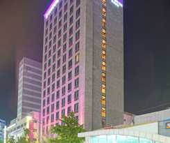 Hotel Stanford Busan