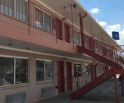 Motel Knights Inn North Richland Hills