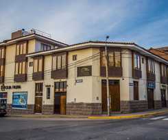 Cusco House