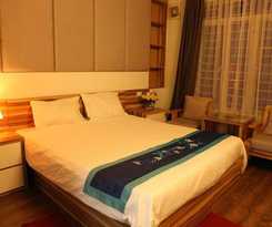 Hotel An Phu Hanoi and Spa