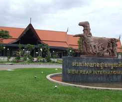 Hotel Angkor Elysium Suite