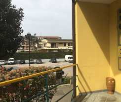 Hotel Stefano A Melito