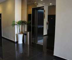 Hotel V3 Taman Gaya