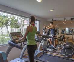 Hotel Armonia Holiday Village and Spa
