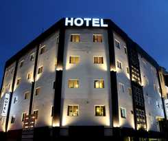 Hotel Hill Inn Batu Cave