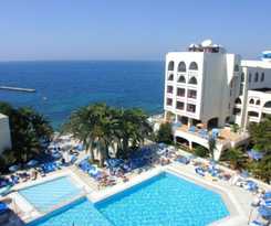 Hotel Infinity By Yelken - All Inclusive