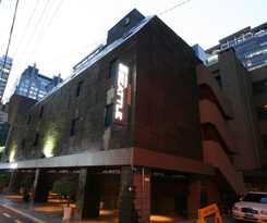 Hotel Seattle Gangnam