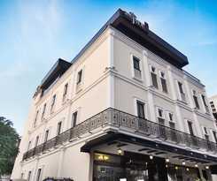 Hotel The Grand Jade