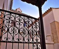 Frenteabastos And Suites