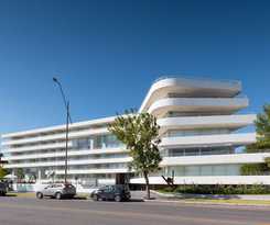 Hotel Dazzler By Wyndham Colonia