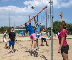 Hotel Les M&ucirc;riers