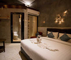 Foresto Sukhothai Guesthome