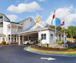 Hotel Indigo Atlanta - Vinings, An Ihg