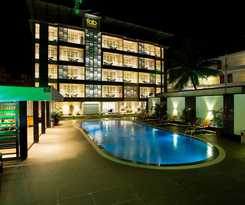 Fabhotel King's Court