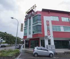 Hotel Bluebell