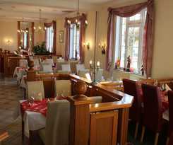 Hotel Weisser Schwan