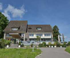 Hotel Landgasthof Halbinsel Au