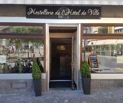 Hostellerie De L'hotel De Ville