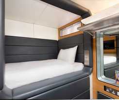 Yotelair Amsterdam Schiphol - Transit