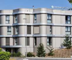 Visionapartments St. Sulpice Route De Vallaire