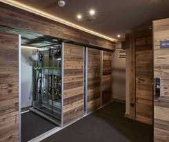 Hotel Chandolin Boutique