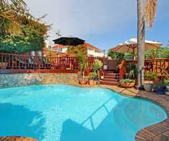 Hotel 40 Winks Guest House Green Point Cape Town
