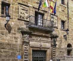 Eurostars Los Agustinos