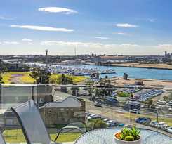Astra Apartments Newcastle West