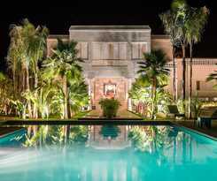 La Maison Blanche - Marrakech